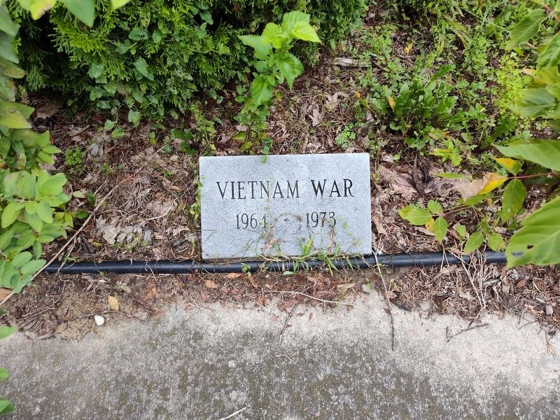 Veterans Of Foreign Wars Post No. 4164 Veterans Memorial. Click for full size. Veterans Of Foreign Wars Post No. 4164 Veterans Memorial image. Click for full size.