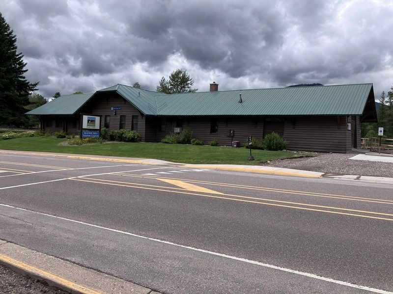 Historic Belton Depot image. Click for full size.