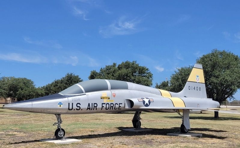 Northrop F-5E "Freedom Fighter". Click for full size. Northrop F-5E "Freedom Fighter" image. Click for full size.