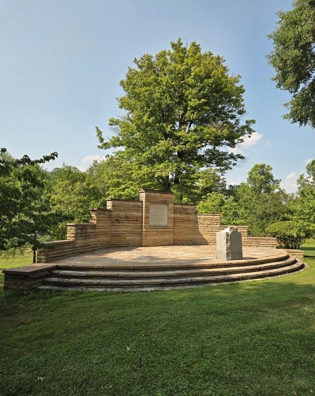 Veterans Memorial image. Click for full size.