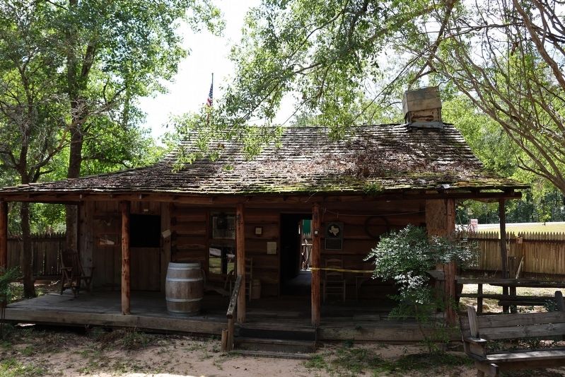Tolar Kitchen Marker. Click for full size. Tolar Kitchen Marker image. Click for full size.