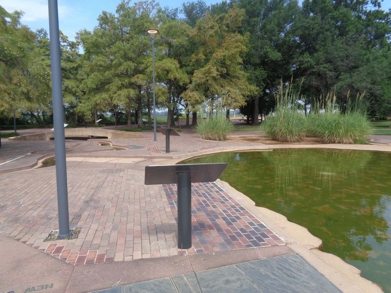 Kenner, Louisiana/Davis Crevasse/Ormand Landing, Louisiana Marker. Click for full size. Kenner, Louisiana/Davis Crevasse/Ormand Landing, Louisiana Marker image. Click for full size.