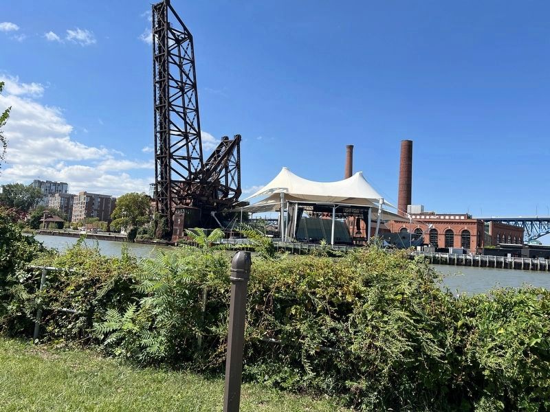 Post with missing marker image. Click for full size.