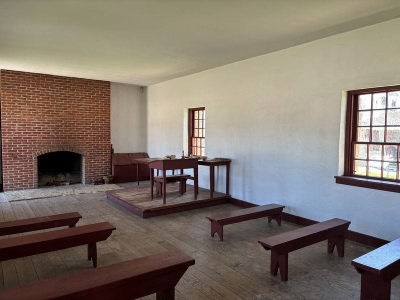The Schoolhouse image. Click for full size.