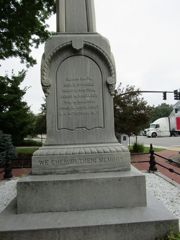 Left Side. Click for full size. Left Side image. Click for full size.