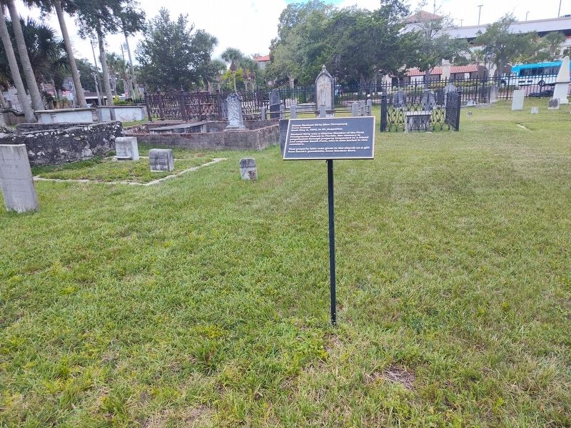 Name: Rachael Girty (Nee Thompson) Marker image. Click for full size.
