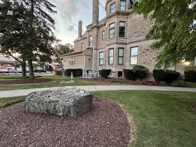 Elmhurst History Museum. Click for full size. Elmhurst History Museum image. Click for full size.