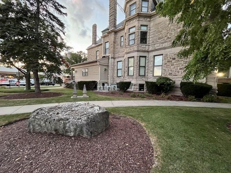 Elmhurst History Museum image. Click for full size.
