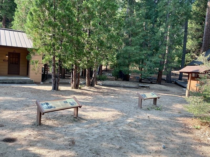 Ranching/Retreat Markers image. Click for full size.