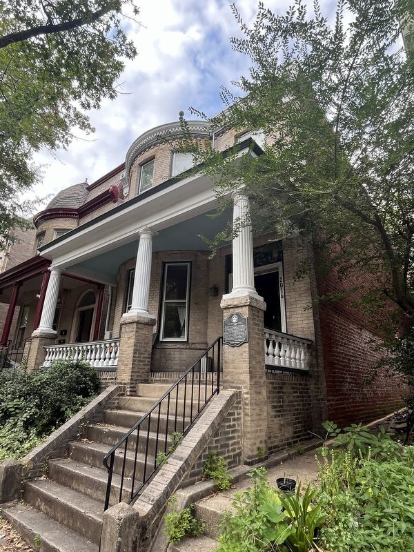 2014 Princess Anne Avenue. Click for full size. 2014 Princess Anne Avenue image. Click for full size.