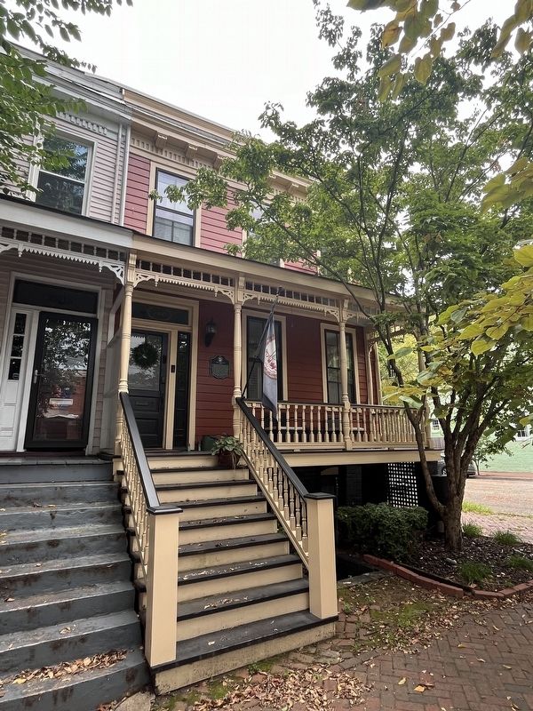 3001 East Marshall Street image. Click for full size.