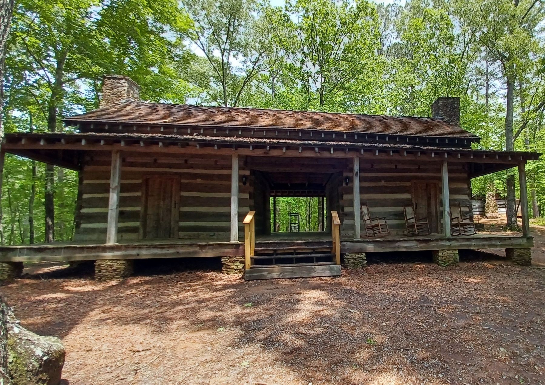 A "Cool" Place to Live image. Click for full size.