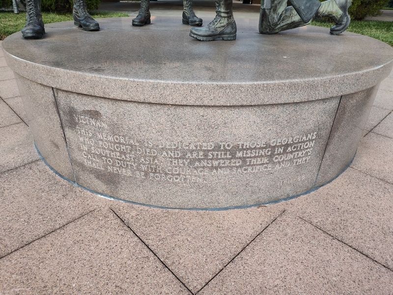 Vietnam Marker image. Click for full size.