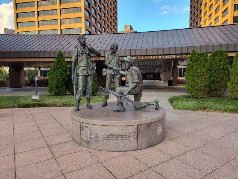 Vietnam Marker image. Click for full size.