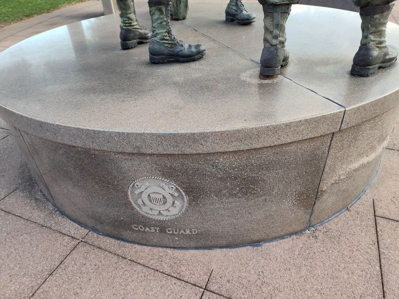 Vietnam Marker image. Click for full size.