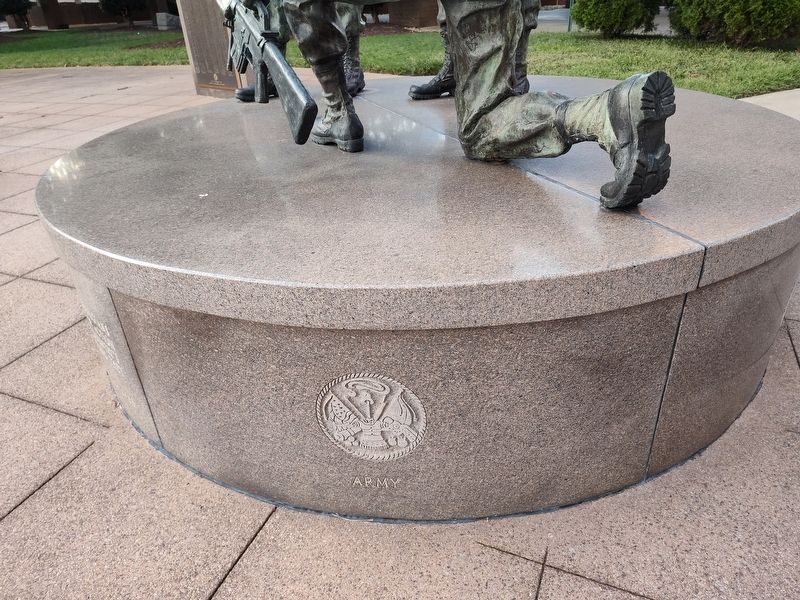 Vietnam Marker image. Click for full size.