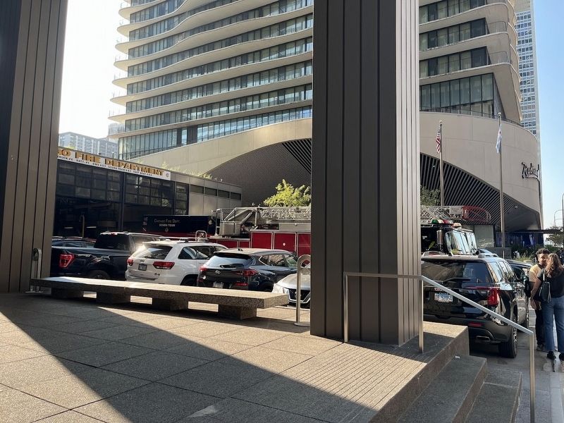 Engine 13/Truck 6 image. Click for full size.