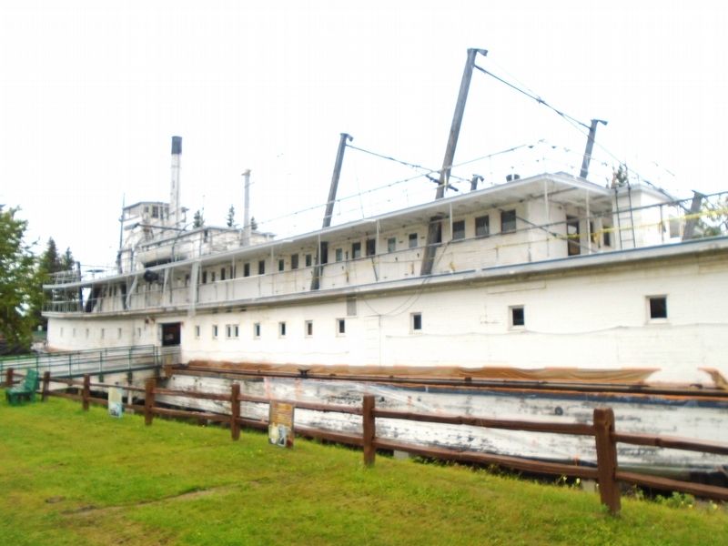 Steamer Nenana image. Click for full size.