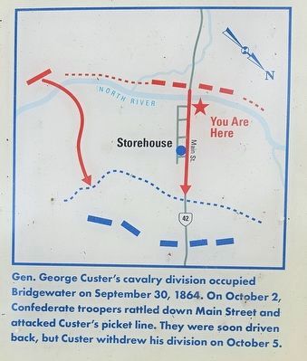 Bridgewater Marker image. Click for full size.
