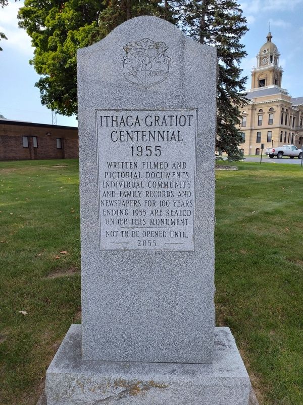 Time Capsule image. Click for full size.