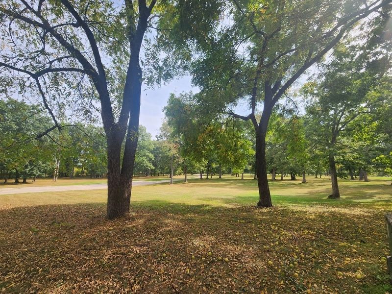Wyona Park image. Click for full size.