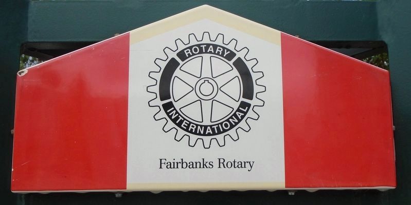 Rotary Marker image. Click for full size.