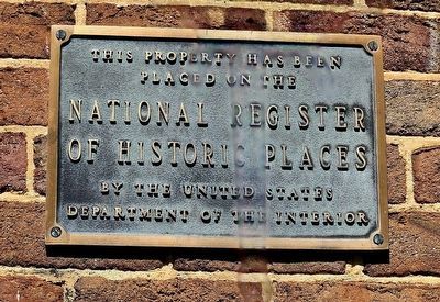 Cross Roads Presbyterian Church Marker. Click for full size. Cross Roads Presbyterian Church Marker image. Click for full size.