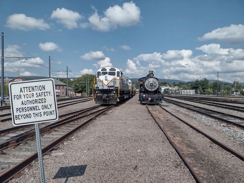 Rahway Valley #15 image. Click for full size.