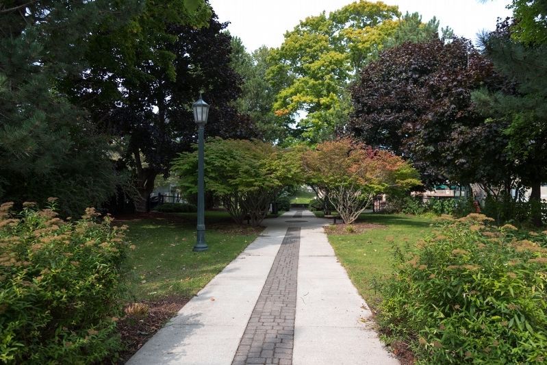 Hoffman Park image. Click for full size.