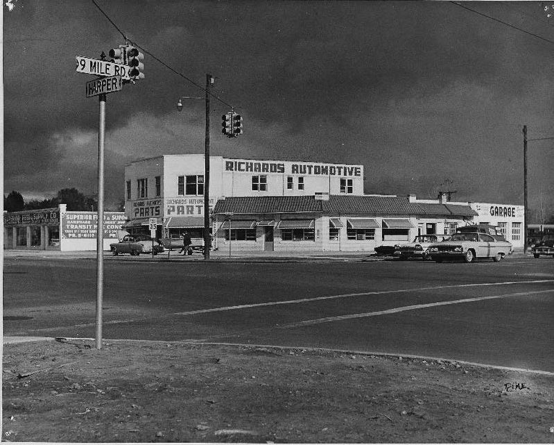 Richards Automotive image. Click for full size.