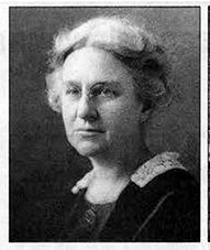 Louise Larzelere Chatham. Click for full size. Louise Larzelere Chatham image. Click for full size.