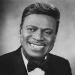 Earl Kenneth "Fatha" Hines. Click for full size. Earl Kenneth "Fatha" Hines image. Click for full size.