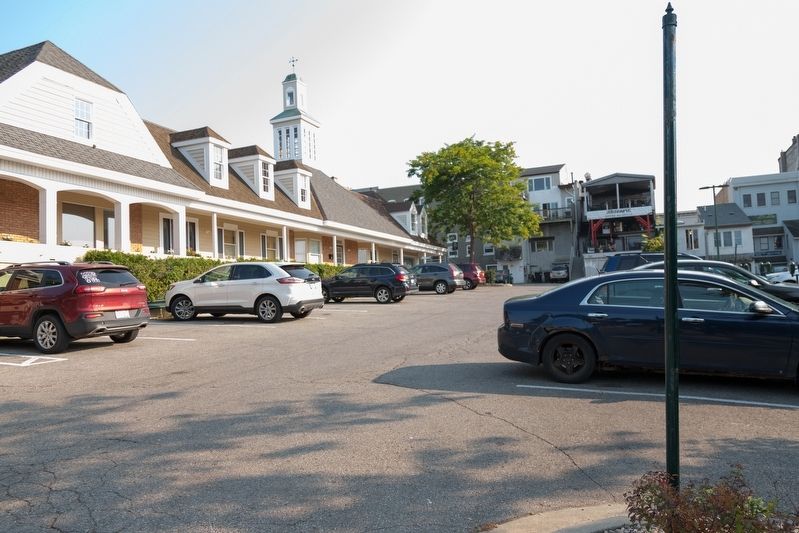 Saville Lot image. Click for full size.