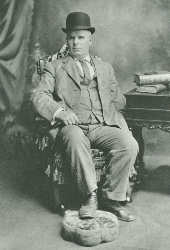 Duncan Reid ca 1900 image. Click for full size.
