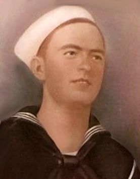 George W. Ingram USN image. Click for full size.