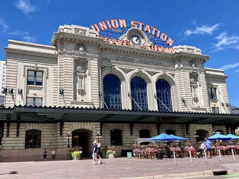 Union Station image. Click for full size.