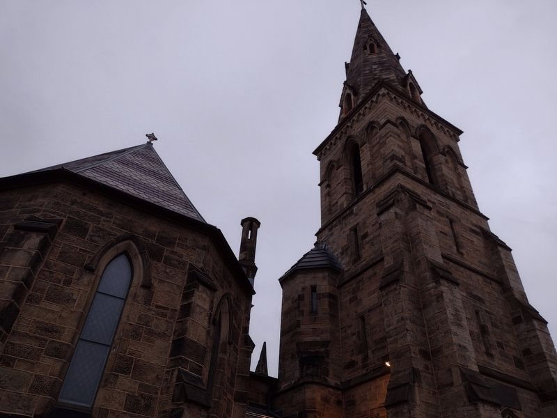 Christ Church (Episcopal) image. Click for full size.