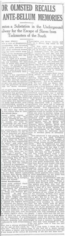 The Binghamton Press, 15 Jan 1910. Click for full size. The Binghamton Press, 15 Jan 1910 image. Click for full size.