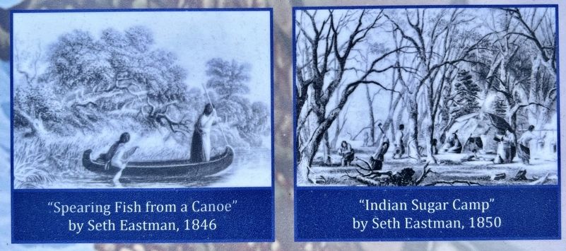 Who We Are marker photos detail. Click for full size. Who We Are marker photos detail image. Click for full size.