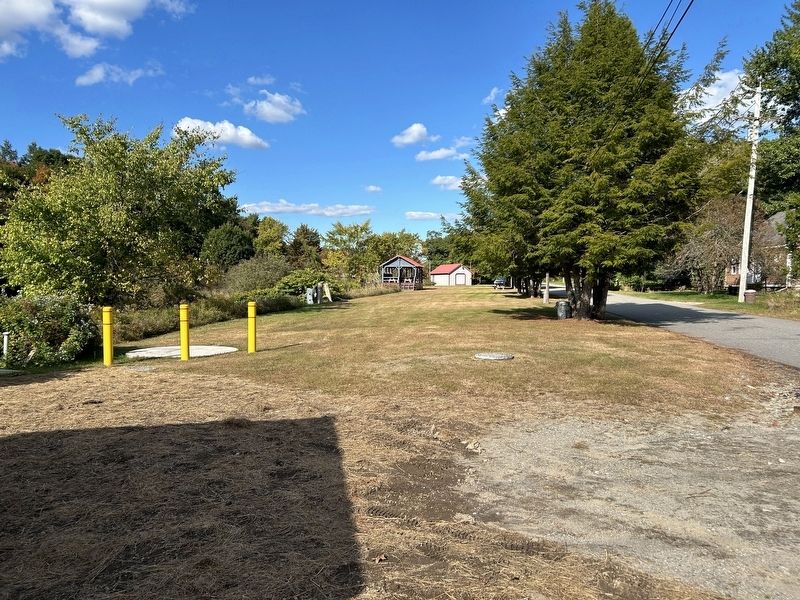 Mill Memorial Park image. Click for full size.