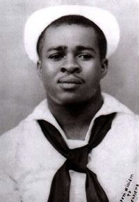 Cook First Class William Pinckney image. Click for more information.