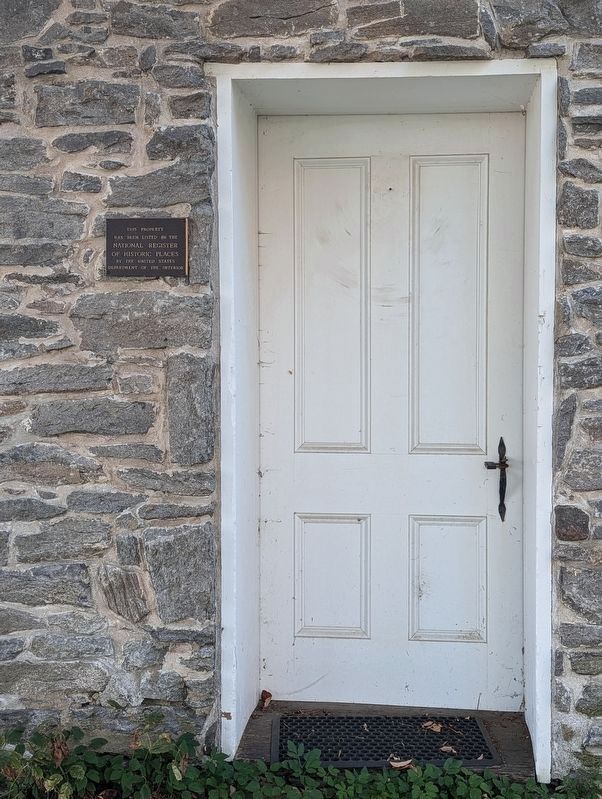 One Room School Door. Click for full size. One Room School Door image. Click for full size.