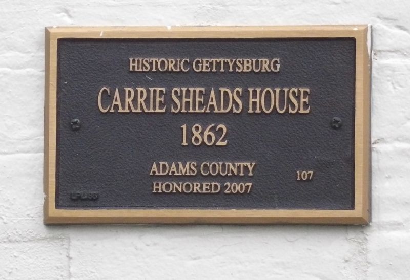 Local Historical Marker image. Click for full size.
