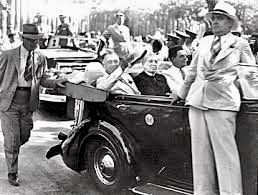 President Roosevelt. Click for full size. President Roosevelt image. Click for full size.