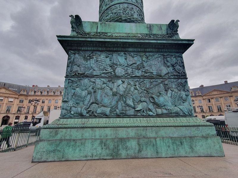 La Colonne Vend�me image. Click for full size.