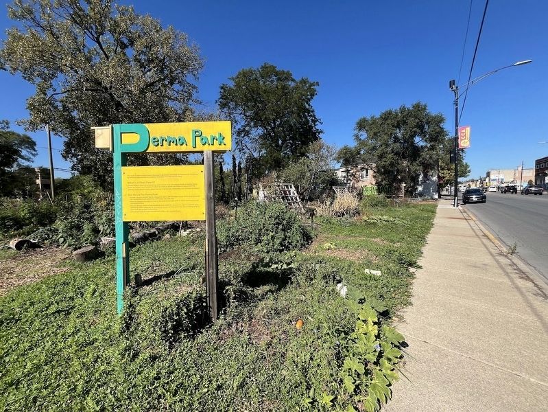 Perma Park image. Click for full size.