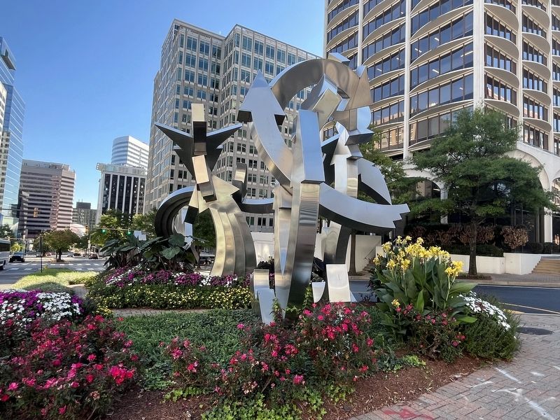 <i>Cupid's Garden</i> image. Click for full size.
