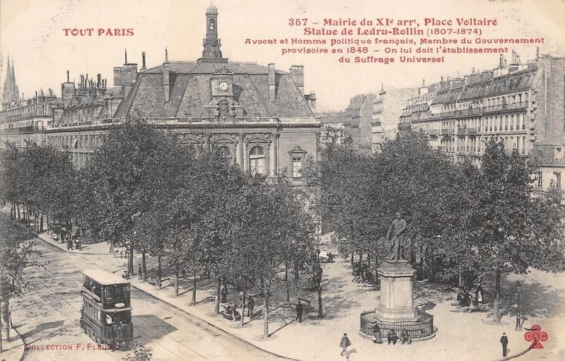Place L�on Blum - from above image. Click for full size.