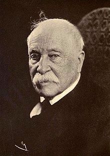 William Dean Howells image. Click for full size.