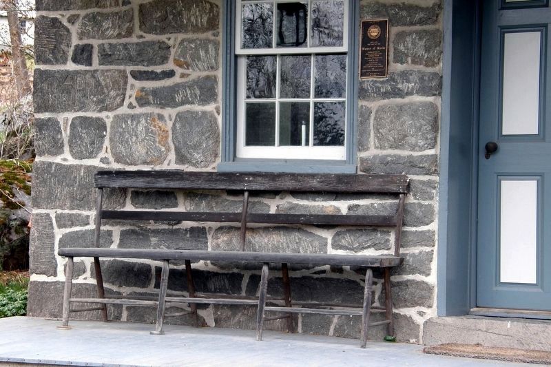 Manor of Maske Marker location. Click for full size. Manor of Maske Marker location image. Click for full size.